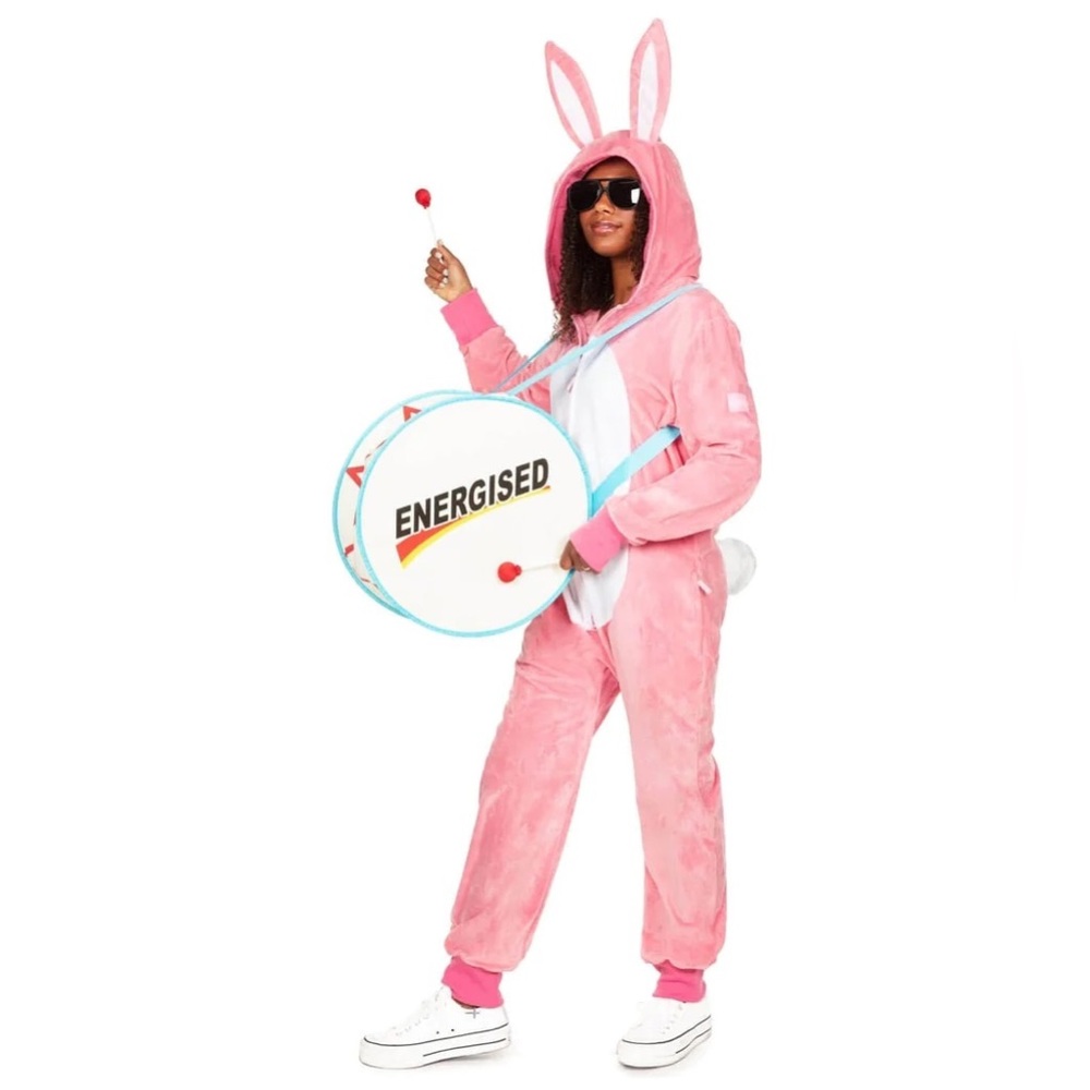 Tipsy Elves WOMEN'S BUNNY COSTUME size small, brand new.